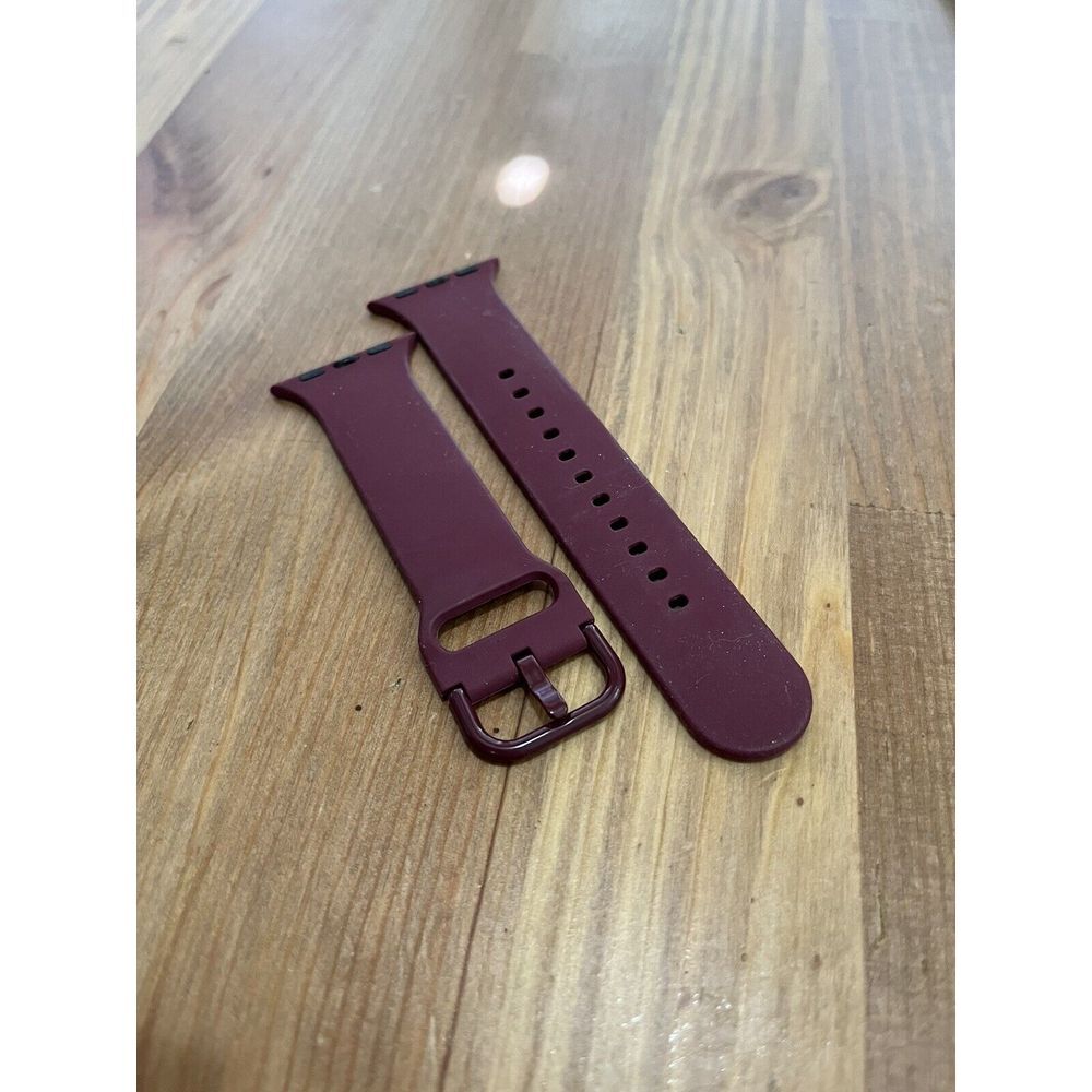 Lot Of 7 38-40 Mm Apple Watch Bands - Picture 5 of 8